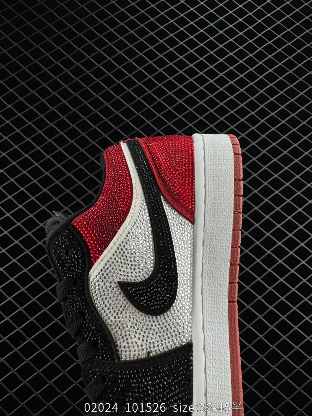 AIR JORDAN 1 LOW AJ1